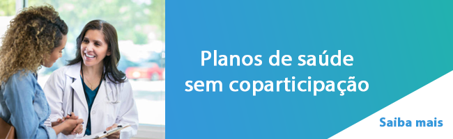 Plano Sem Coparticipação