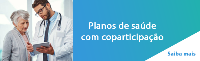 Plano com coparticipação