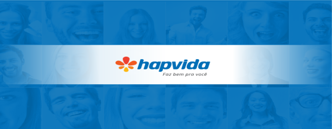 Planos de Saúde Hapvida